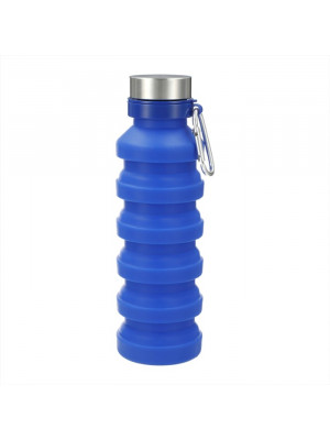 Zigoo Silicone Collapsible Bottle 18oz