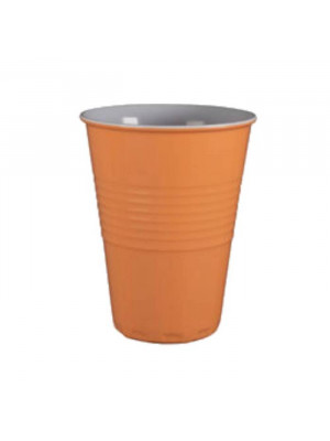 Miami Melamine Two Tone Cup