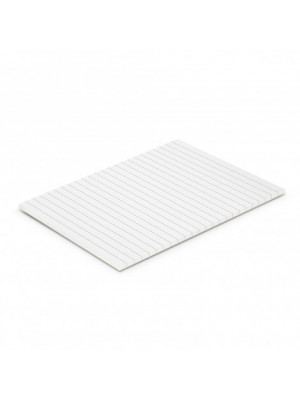 Office Note Pad - A6