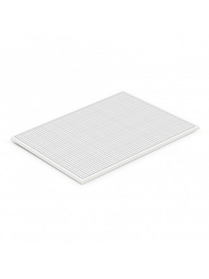 Graph Note Pad - A4