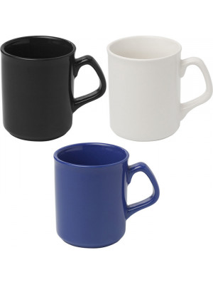 Porcelain mug Jamie