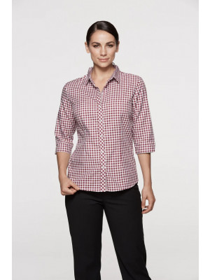 Brighton Lady Shirt 3/4 Sleeve