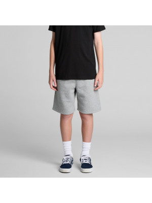 Youth Relax Track Shorts