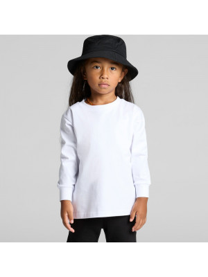 Kids Classic Long Sleeve Tee