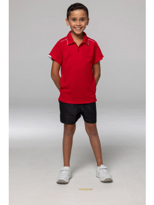 Currumbin Kids Polo