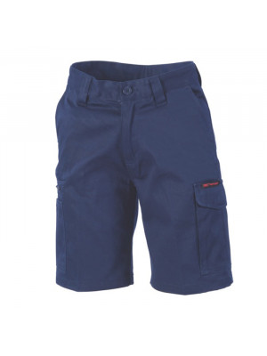 Ladies Digga Cool -Breeze Cargo Shorts