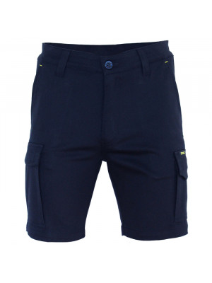 SlimFlex Cargo Shorts