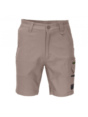 SlimFlex Tradie Cargo Shorts
