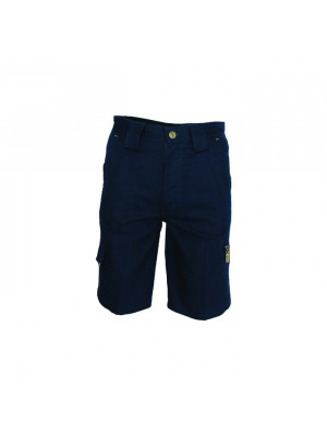 RipStop Tradies Cargo Shorts