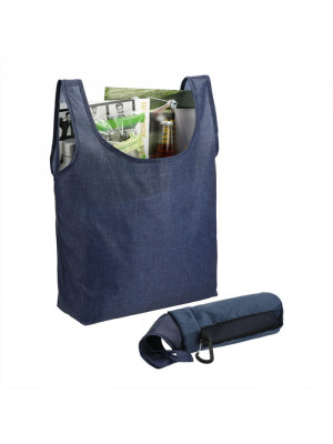 Bullet Ash Recycled 3-Pack Shopper Totes