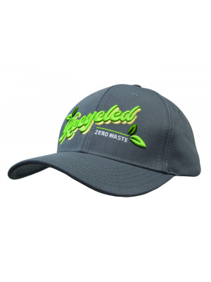 Premium American Recycled Twill Cap