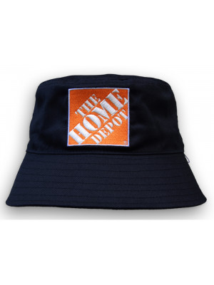 Recycled Twill Bucket Hat
