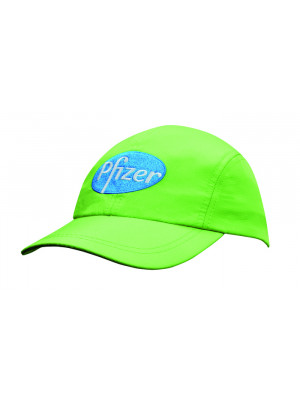 Sports Ripstop with Towelling Sweatband