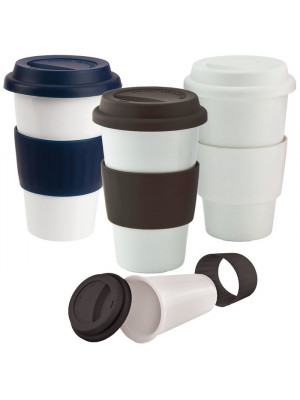 The Range Ceramic Coffee Mug 300ml