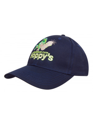 Chino Twill Twill Cap
