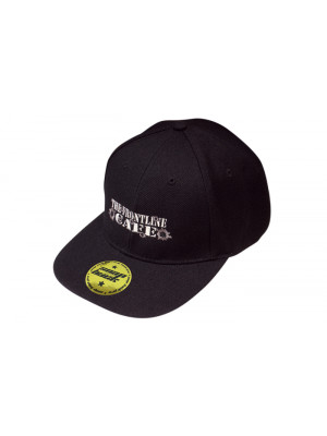 Premium American Twill Cap with Snap Back Pro Styling