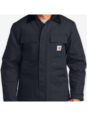 Carhartt Duck Traditional Coat