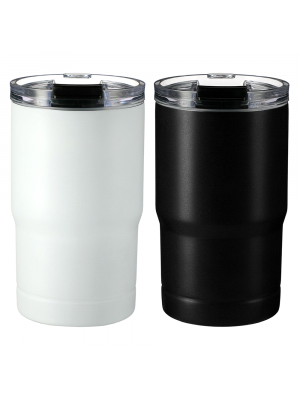 Bluff 400ml Vacuum Tumbler & Cooler