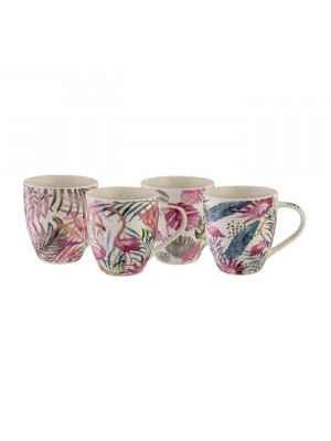 Meg Mug Set of 4