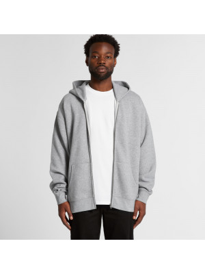 Relax Zip Hood