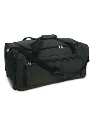 Travel Bag With Extendible Handle