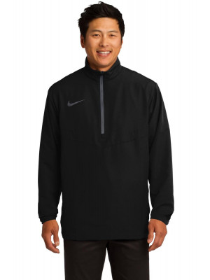 Nike 1/2-Zip Wind Shirt