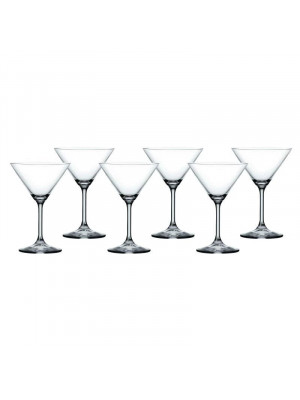 Leonardo Cocktail and Champagne Coupe Glass 315ml (Set of 6