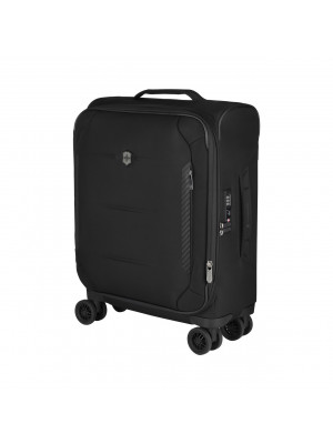 Crosslight Global Softside Carry-On