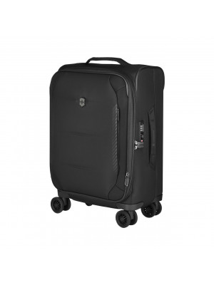 Crosslight Frequent Flyer Softside Carry-On