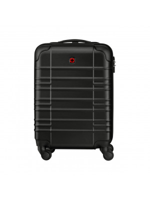 Wenger Amplar Carry-On Hardside Case