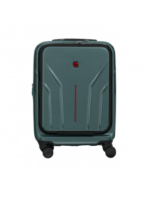 Wenger Amplix 2pc Luggage Set (CO & Medium) 