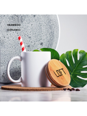 Mug Yotel