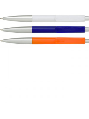 ABS ballpen Olivier