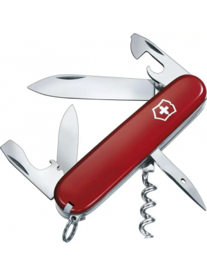 Victorinox Pocket Knife Spartan
