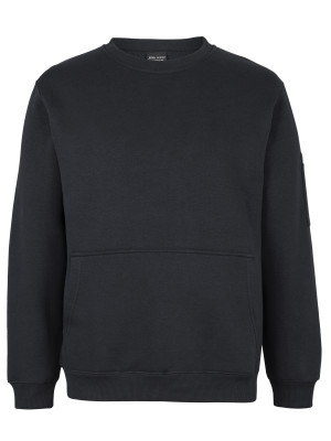 350 Premium Trade Crew Neck Fleece