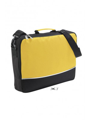 Project 600d Polyester Conference Briefcase