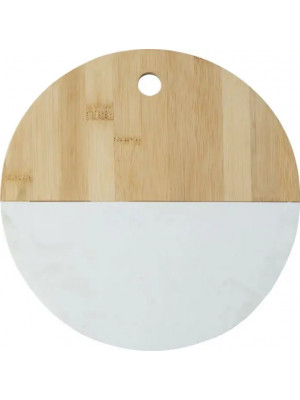 Bamboo Serving Board Theodor