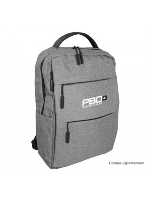 Collective II Portal Laptop Backpack