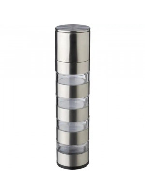 Stainless Steel Spice Grinder Rylan