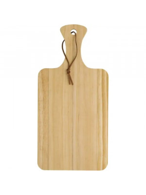 Pinewood Cutting Board Daxton