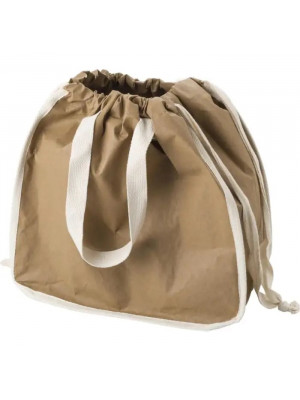 Kraft Paper Shopping Bag Emery