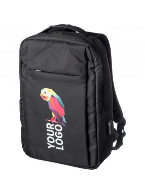 RPET (300D) laptop backpack Jesse