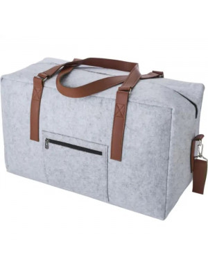 RPET Felt Travel Bag Natalie