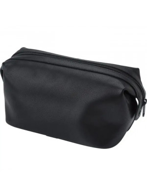 Leather Toiletry Bag Flynn