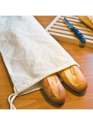Bag Bread