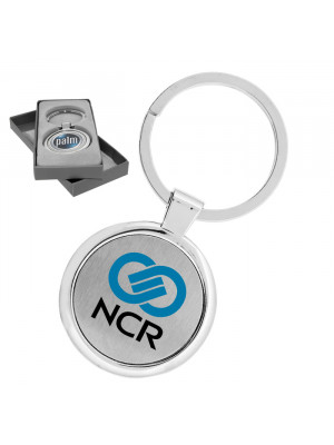 Anello Keychain