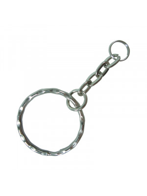 Split Ring Chain