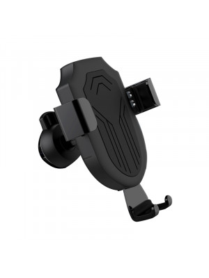 Bernado Wireless Car Charger (10W)