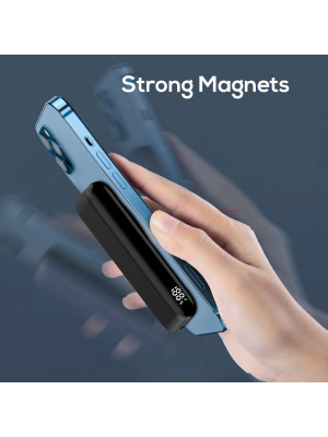 Hayward Magnetic Power Bank - 10000 mAh