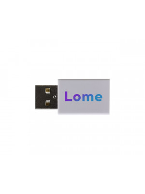 Lome Data Blocker (Type-A to Type-C)